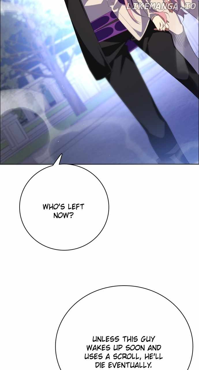 Zero Game Chapter 303 87